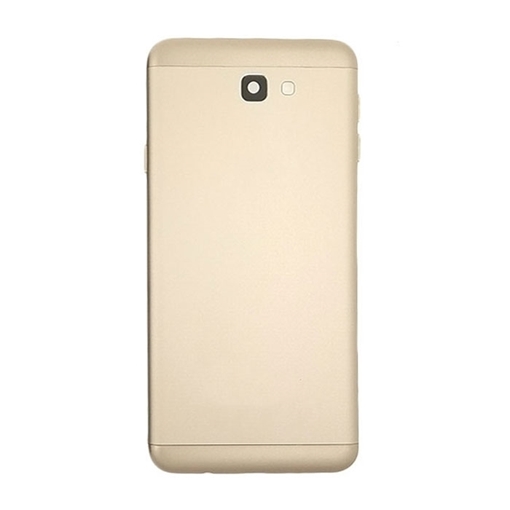 Πίσω Καπάκι για Samsung G611 Galaxy J7 Prime 2 - Χρώμα: Χρυσό