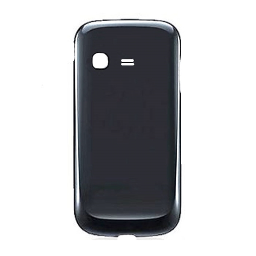 Πίσω Καπάκι για Samsung Galaxy Chat B5330 - Χρώμα: Σκούρο Μπλε