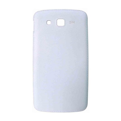Πίσω Καπάκι για Samsung Galaxy Grand 2 G7102/G7105 - Χρώμα: Λευκό
