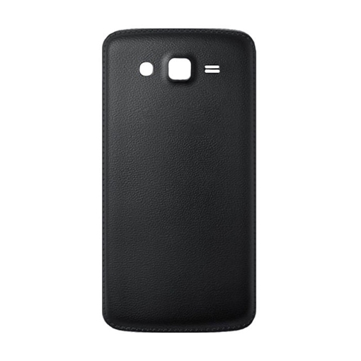 Πίσω Καπάκι για Samsung Galaxy Grand 2 G7102/G7105 - Χρώμα: Μαύρο
