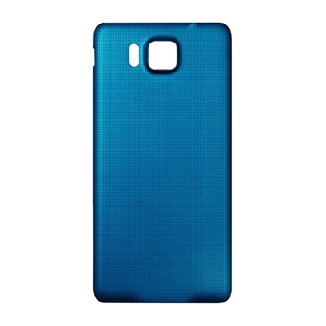 Εικόνα της Πίσω Καπάκι για Samsung Galaxy Alpha G850F - Χρώμα: Μπλε