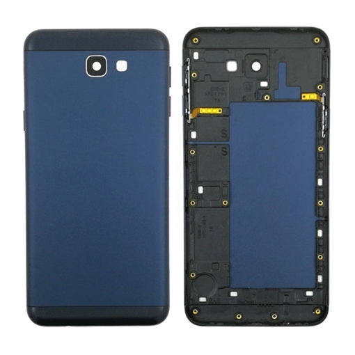 Picture of Back Cover for Samsung Galaxy J5 Prime G570F - Color: Black