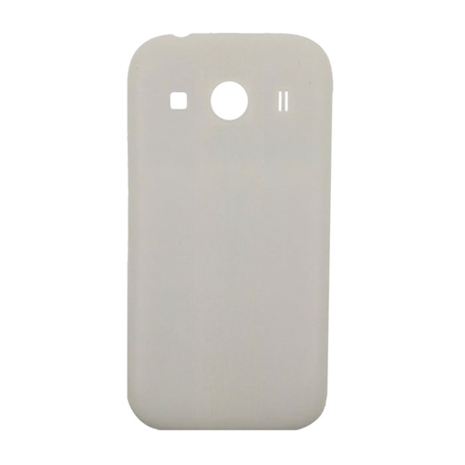 Πίσω Καπάκι για Samsung Galaxy Ace Style LTE G357 - Χρώμα: Λευκό