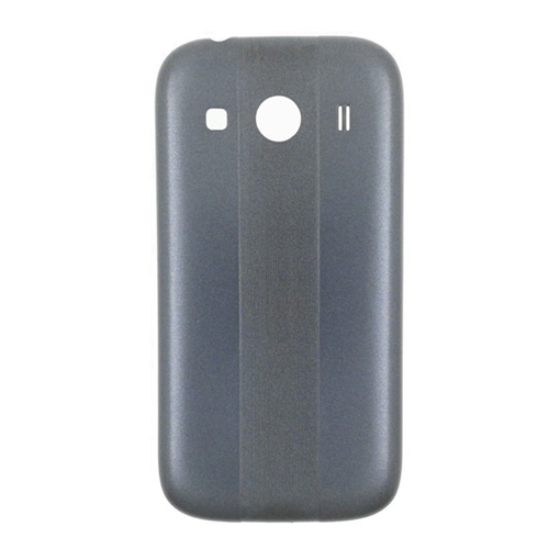 Picture of Back Cover for Samsung Galaxy Ace Style LTE G357 - Color: Black