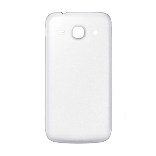 Πίσω Καπάκι για Samsung Galaxy Core Plus G3500 - Χρώμα: Λευκό