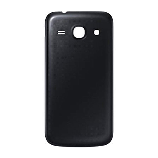 Picture of Back Cover for Samsung Galaxy Core Plus G3500 - Color: Black