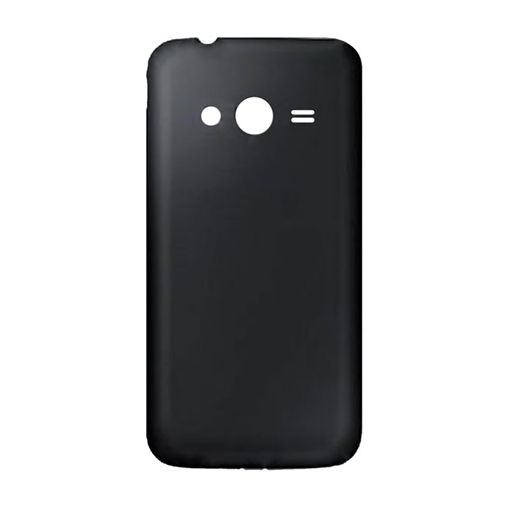 Πίσω Καπάκι για Samsung Galaxy V Plus G318 - Χρώμα: Μαύρο