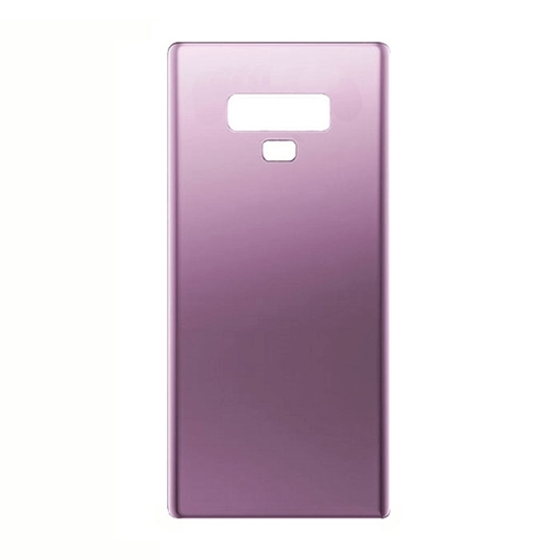 Πίσω Καπάκι για Samsung Galaxy Note 9 N960F  - Χρώμα: Μωβ