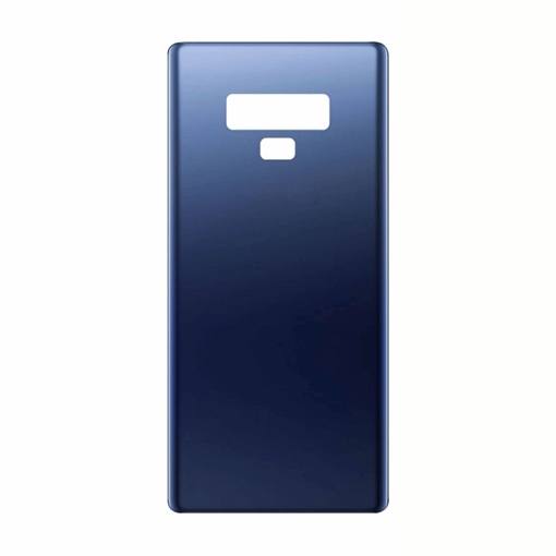 Πίσω Καπάκι για Samsung Galaxy Note 9 N960F - Χρώμα: Μπλε