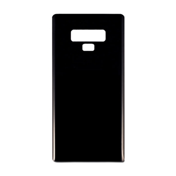 Picture of Back Cover for Samsung Galaxy Note 9 N960F - Color: Black