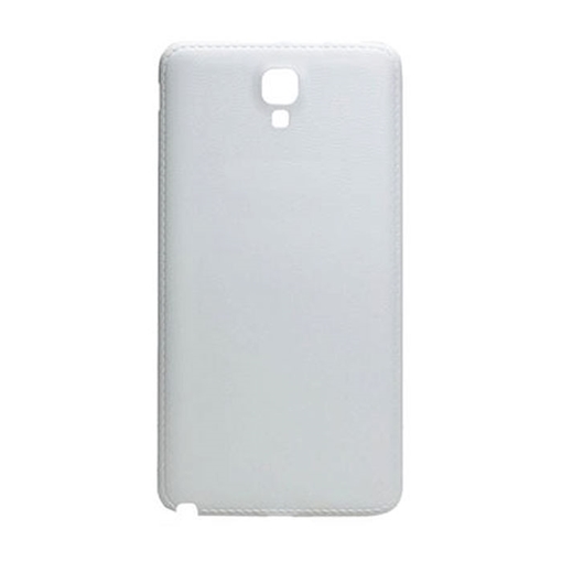 Πίσω Καπάκι για Samsung Galaxy Note 3 Neo N7505 - Χρώμα: Λευκό