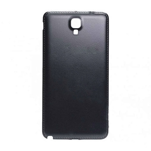 Πίσω Καπάκι για Samsung Galaxy Note 3 Neo N7505 - Χρώμα: Μαύρο