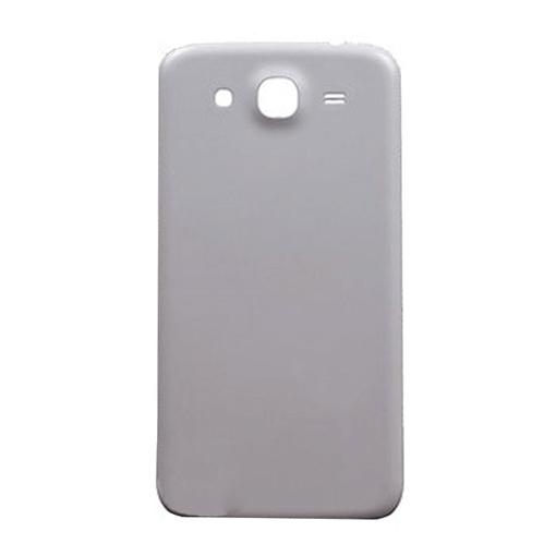 Πίσω Καπάκι για Samsung Galaxy Mega 5.8' i9152 - Χρώμα: Λευκό
