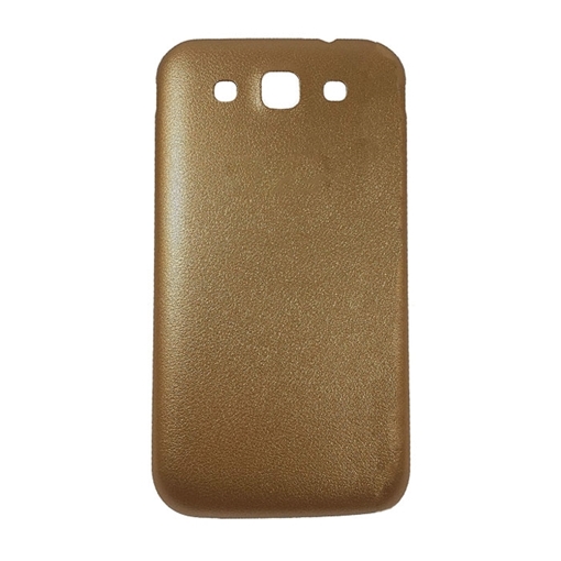 Picture of Back Cover for Samsung Galaxy Win i8550/i8552 - Color: Brown