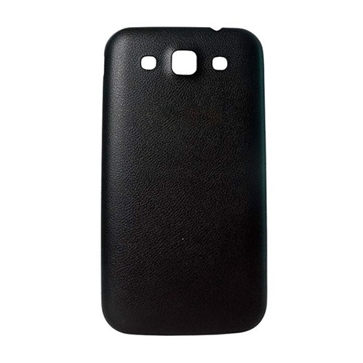 Picture of Back Cover for Samsung Galaxy Win i8550/i8552 - Color: Black
