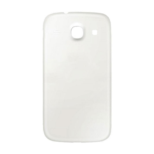 Πίσω Καπάκι για Samsung Galaxy Core i8260/i8262 - Χρώμα: Λευκό