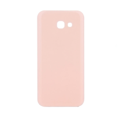 Πίσω Καπάκι για Samsung Galaxy A3 2017 A320F - Χρώμα: Ροζ