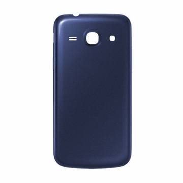 Εικόνα της Πίσω Καπάκι για Samsung Galaxy Core i8260/i8262 - Χρώμα: Σκούρο Μπλε