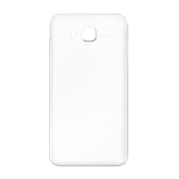 Εικόνα της Πίσω Καπάκι για Samsung Galaxy J7 2015 J700F - Χρώμα: Λευκό