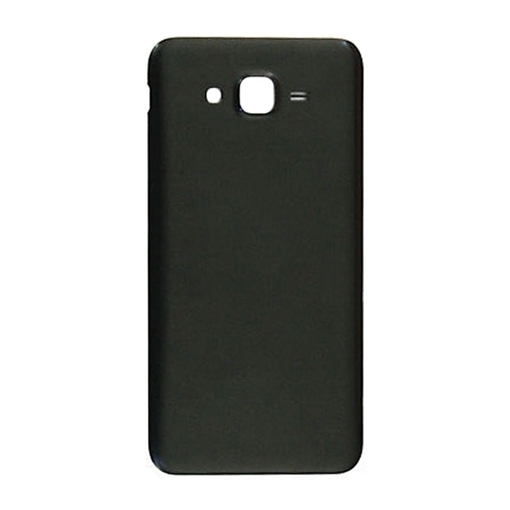 Picture of Back Cover for Samsung Galaxy J7 2015 J700F - Color: Black