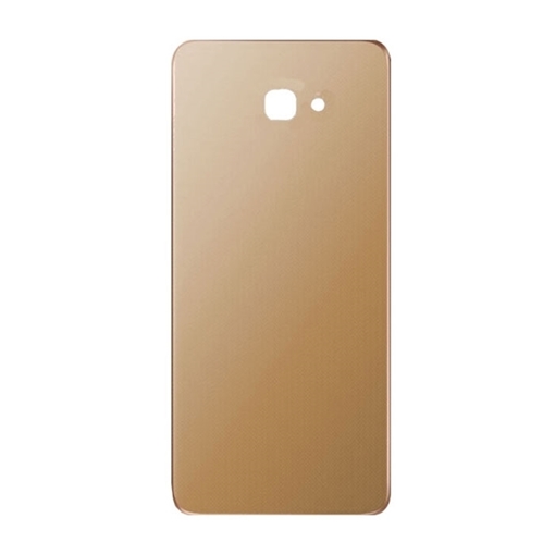 Picture of Back Cover for Samsung Galaxy J4 Plus J415F - Color: Gold