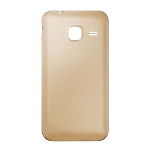 Πίσω Καπάκι για Samsung Galaxy J1 Nxt/J1 Mini 2016 J105 - Χρώμα: Χρυσό