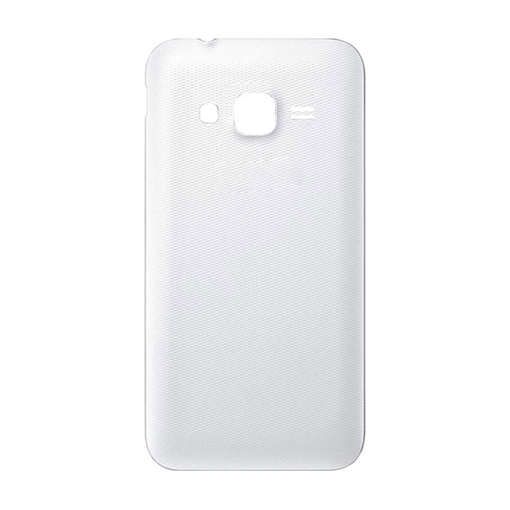 Πίσω Καπάκι για Samsung Galaxy J1 Nxt/J1 Mini 2016 J105 - Χρώμα: Λευκό