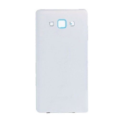 Πίσω Καπάκι για Samsung Galaxy A7 2015 A700F - Χρώμα: Λευκό