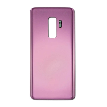 Picture of Back Cover for Samsung Galaxy S9 G960F - Color: Purple