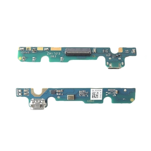 Πλακέτα Φόρτισης / Charging Board για Huawei MediaPad Lite M3 8 CPN-W09 / CPN-L09