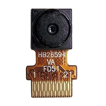 Picture of Front Camera for Lenovo Tab A8-50 A5500