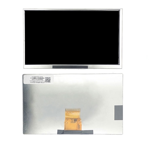 Picture of LCD Screen for E-Star Beauty 2 M070Q-07Q