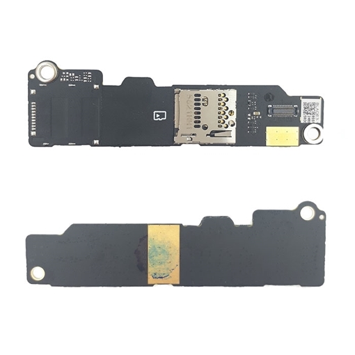 Picture of SD Card Tray Holder Board for Lenovo Yoga Tab 3 YT3-X90