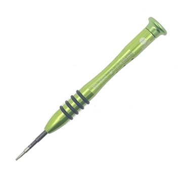 Picture of Screwdriver with star tip NO:668 ( * 1.2 Χ 25mm )