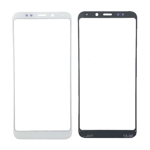 Μηχανισμός Αφής Touch Screen για Xiaomi Redmi 5 Plus - Χρώμα: Λευκό