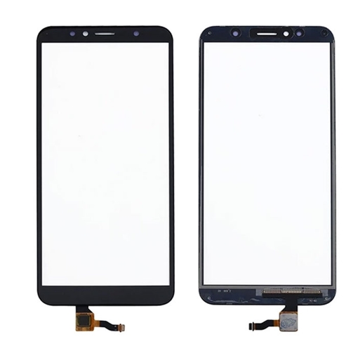 Picture of Touch Screen for Huawei honor 7C - Color: Black