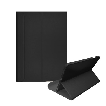 Θήκη Βιβλίο Smart Folio Cover για Lenovo Tab 4 10 Plus - Χρώμα: Μαύρο