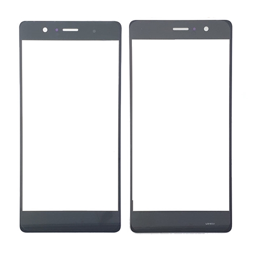 Picture of LCD Lens for Huawei P9 Lite  - Color: Black