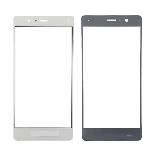 Picture of LCD Lens for Huawei P9 Lite  - Color: White