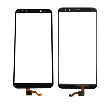 Picture of LCD Lens for Huawei Mate 10 Lite - Color: Black