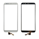 Picture of LCD Lens for Huawei Mate 10 Lite - Color: White
