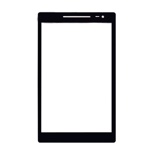 Picture of LCD Lens for Asus Zen Pad 8.0  Z380 - Color: Black