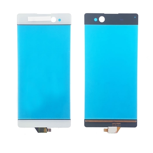 Picture of Touch Screen for Sony Xperia XA Ultra - Color: White