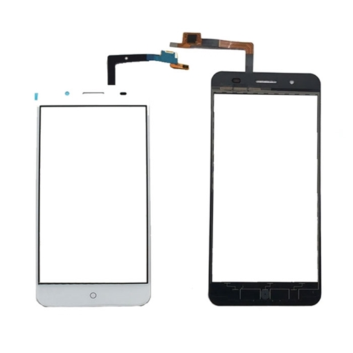Picture of Touch Screen for ZTE A610 Plus - Color: White