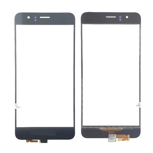 Μηχανισμός Αφής Touch Screen για Huawei Mate 8 - Χρώμα: Μαύρο
