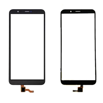 Εικόνα της Μηχανισμός Αφής Touch Screen για Huawei P Smart - Χρώμα: Μαύρο
