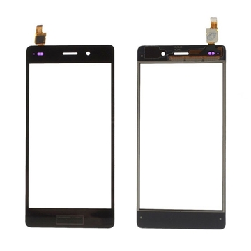 Picture of Touch Screen for Huawei P8 Lite - Color: Black