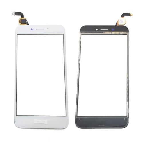 Μηχανισμός Αφής Touch Screen για Huawei Honor 6A- Χρώμα: Λευκό