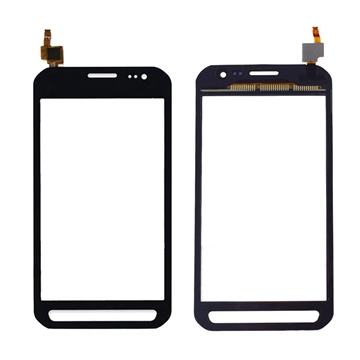 Εικόνα της Μηχανισμός Αφής Touch Screen για Samsung Galaxy XCover 4S G398 - Χρώμα: Μαύρο