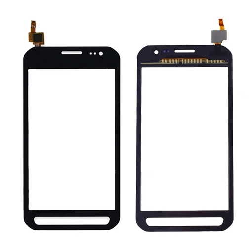 Μηχανισμός Αφής Touch Screen για Samsung Galaxy XCover 4S G398 - Χρώμα: Μαύρο
